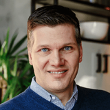 Eric van der Hout