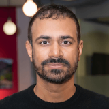 Sachin Narode