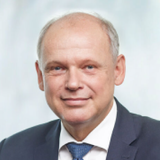 Sebastian Ebel